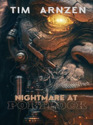cover image of Nightmare at Portlock